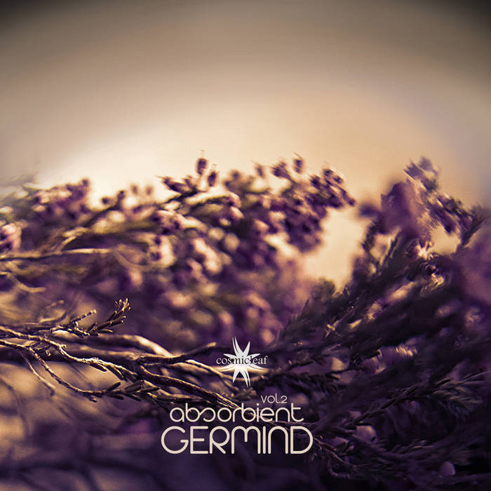 Absorbient, Vol. 2 | Germind | Cosmicleaf Records