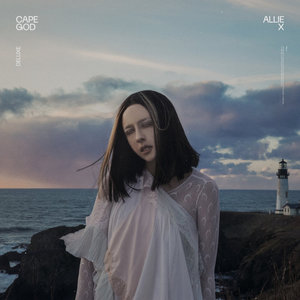 Cape God (Deluxe) cover