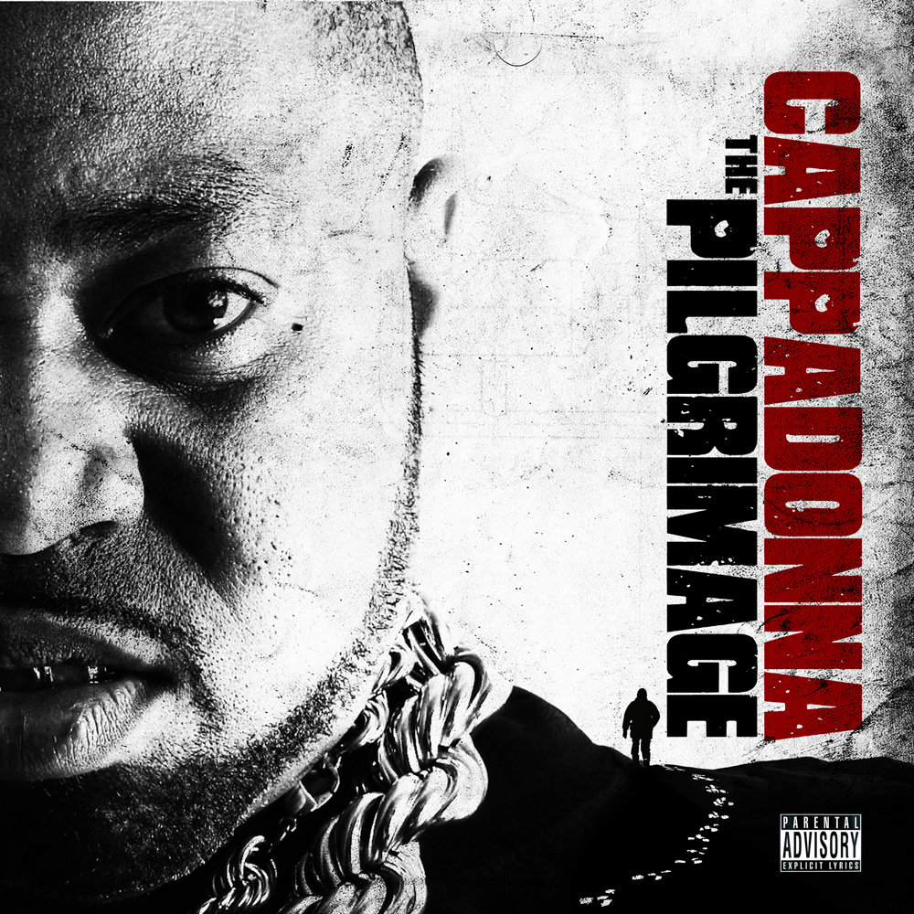 洋楽 Cappadonna - The Pillage The Pillage - Album by Cappadonna | Spotify