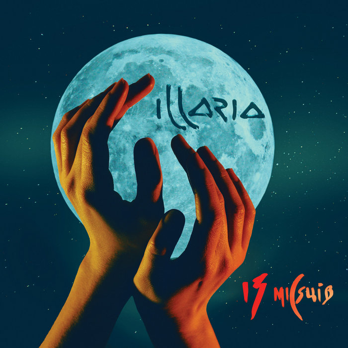 Божа мати | ILLARIA