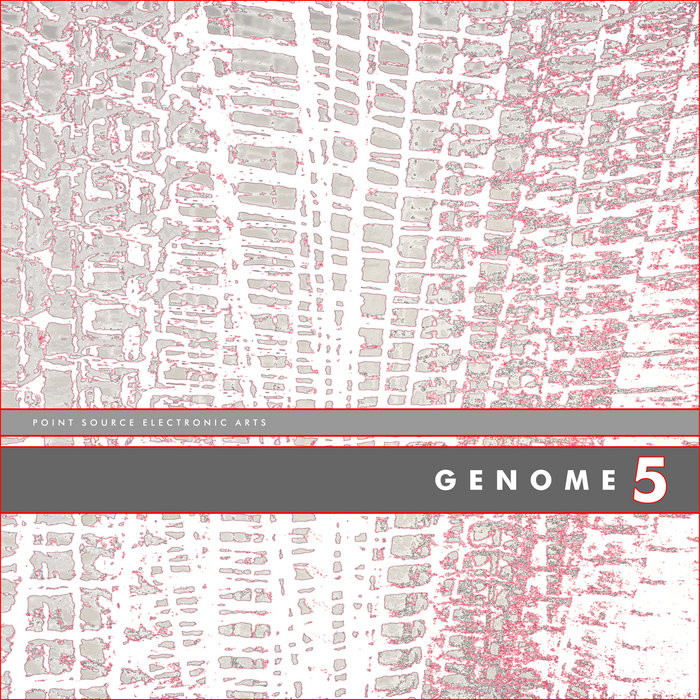 Genome 5 Point Source Electronic Arts