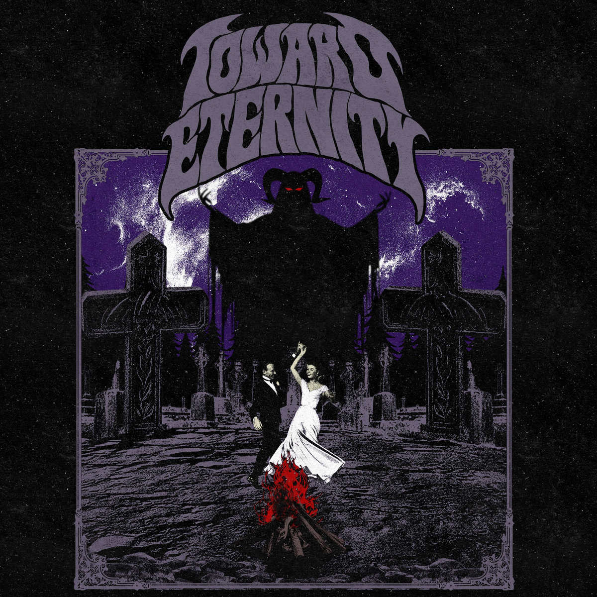 Toward Eternity