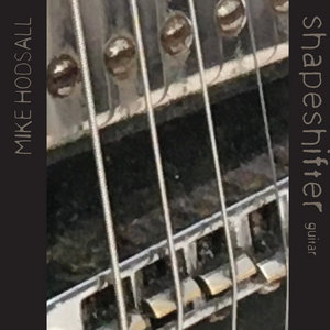 Shapeshifter: Guitar cover