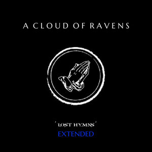 'LOST HYMNS' - Extended cover