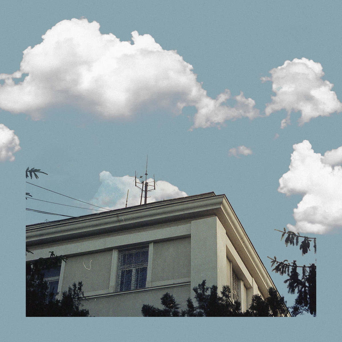 Bygone Sunshine EP | Atmann