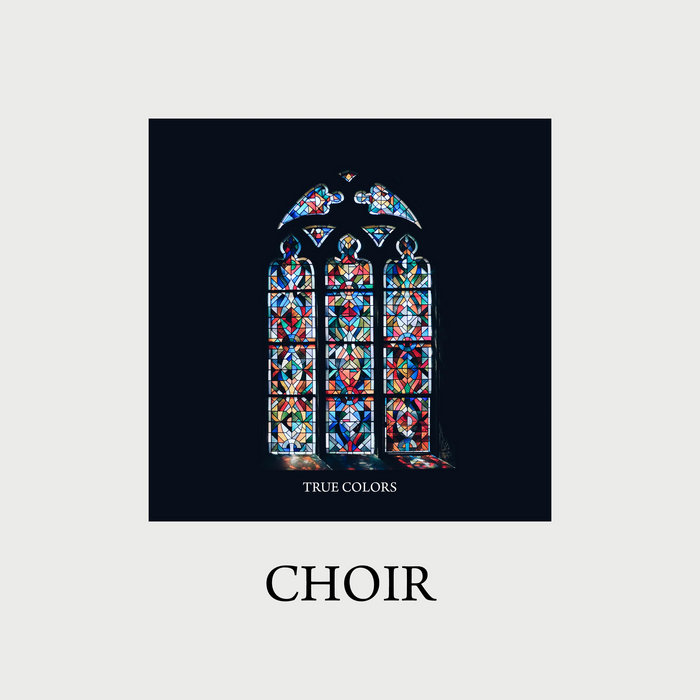 True Colors Choir Mix Only (Bandcamp Exclusive) Alanah Sabatini