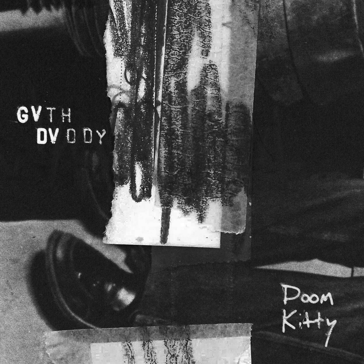 Doom Kitty | GVTH DVDDY