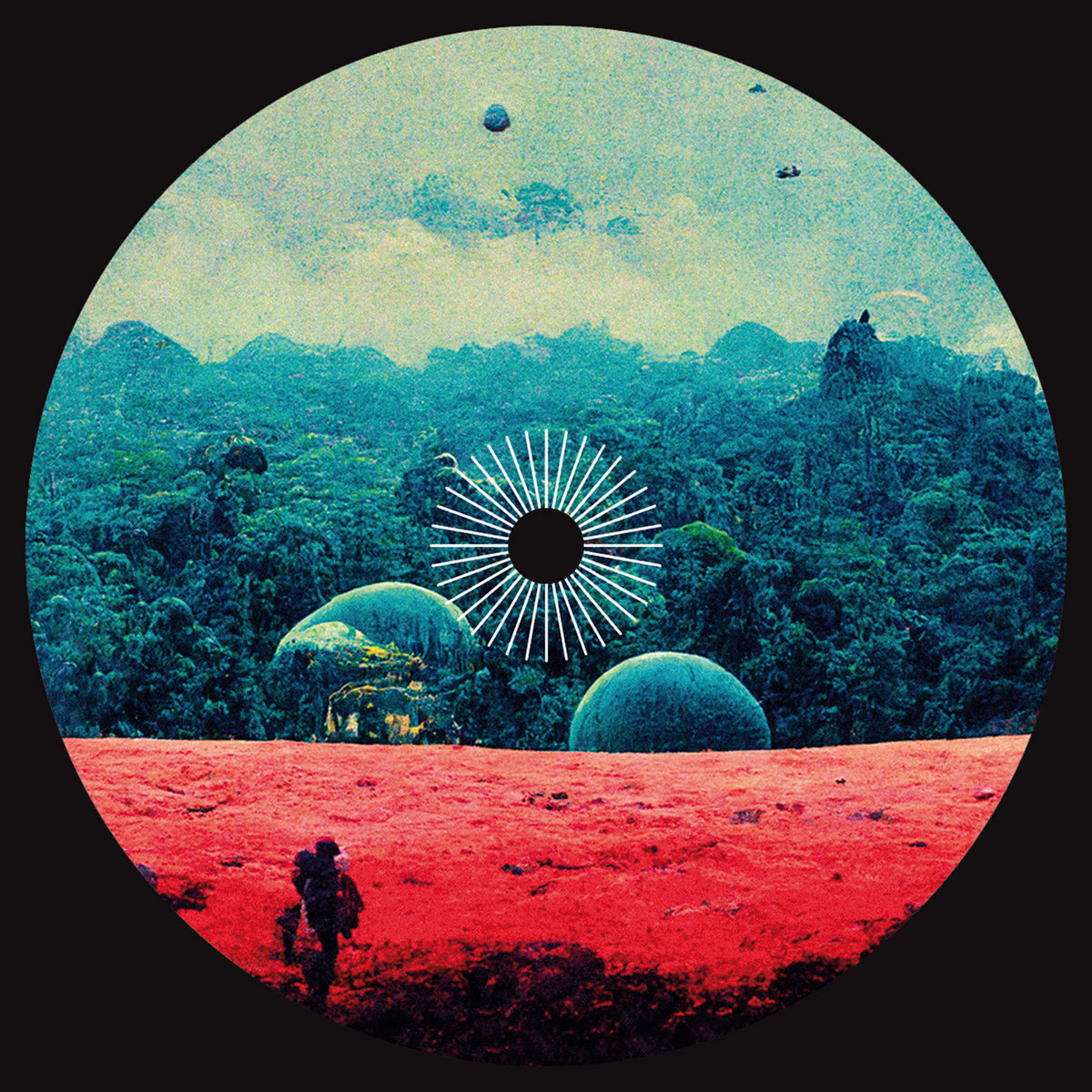 Parallel | Altinbas | Observer Station