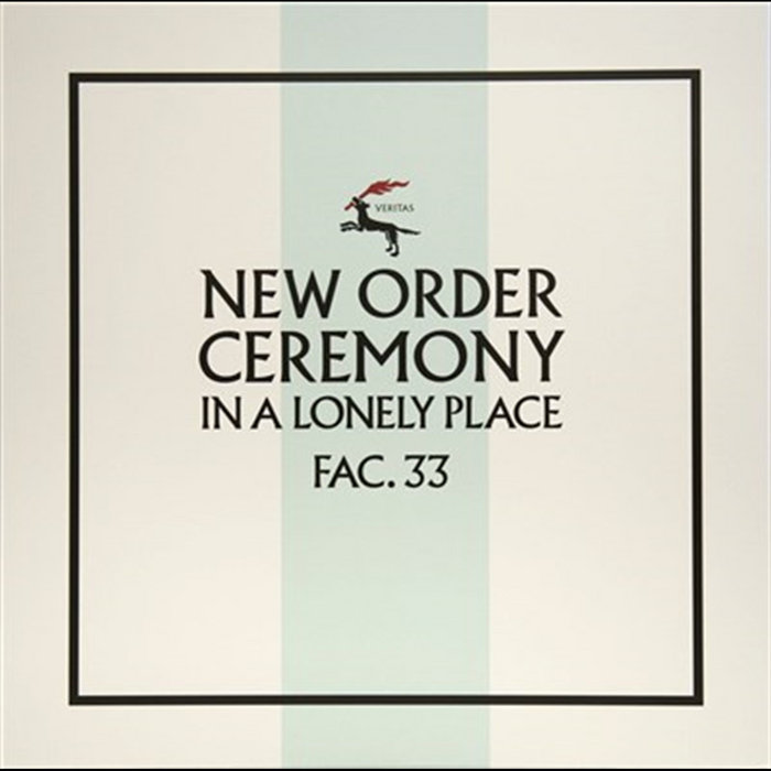 Ceremony | New Order