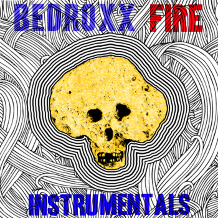FIRE - Instrumentals | Bedroxx