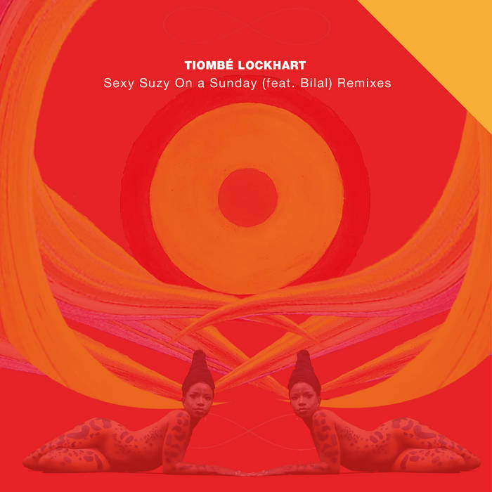 Sexy Suzy On a Sunday ft. Bilal (Christian Scott & Carlos Niño Remixes)