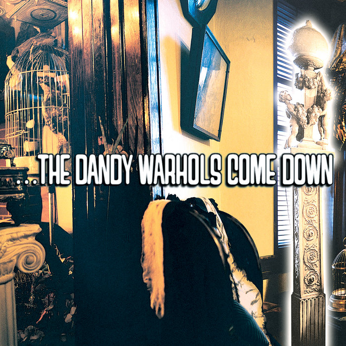 music.dandywarhols.com