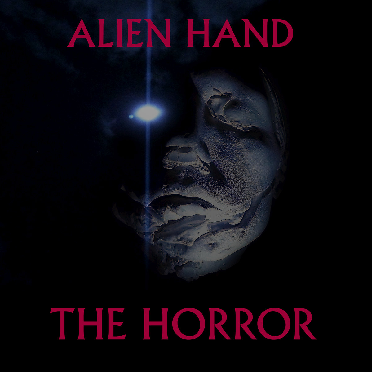 The Horror cover