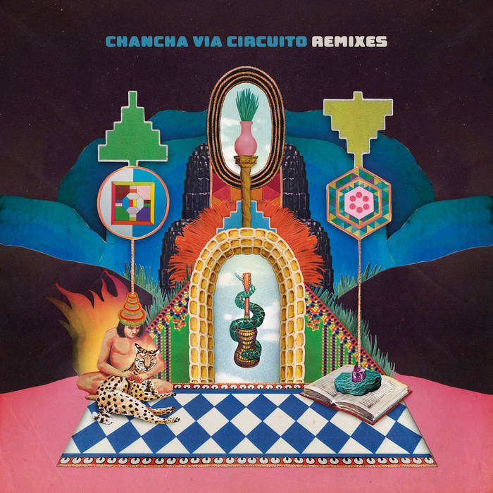 Remixes | CHANCHA VIA CIRCUITO