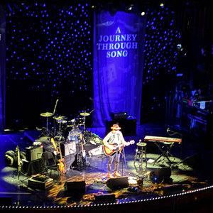 Will Hoge Live @ Sea cover