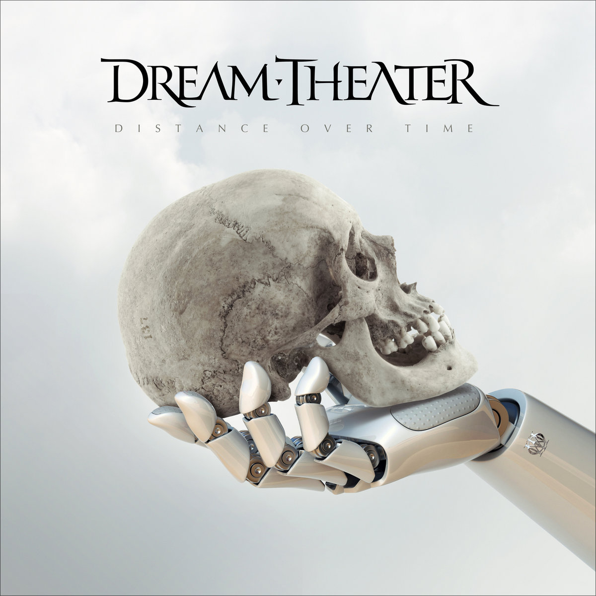 Distance Over Time (24-bit HD, Bonus Track version) | Dream