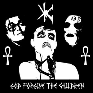Killer Couture — God Forgive The Children