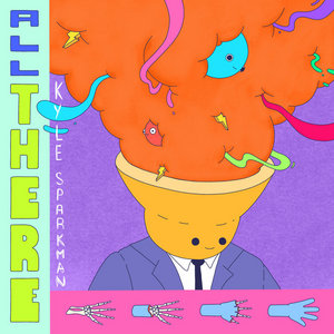All There cover