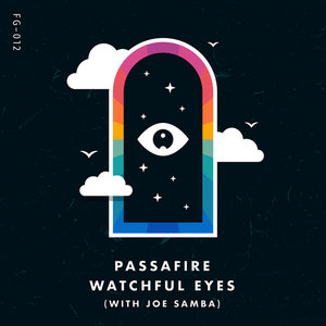 Watchful EyesPassafire with Joe Samba cover