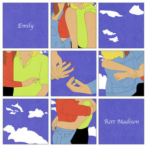 Emily cover