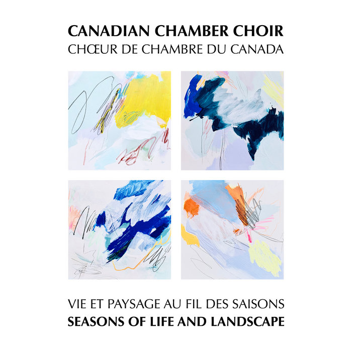 Seasons of Life and Landscape | Canadian Chamber Choir