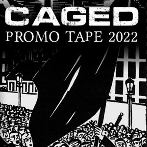 Promo tape 2022 cover