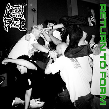 About Face - Return To Form