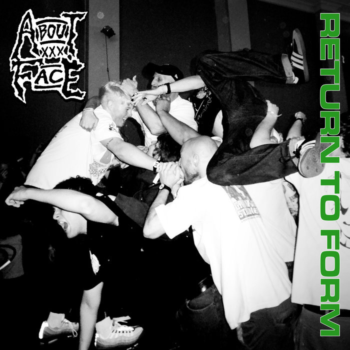 About Face - Return To Form