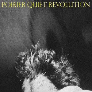 Quiet Revolution cover