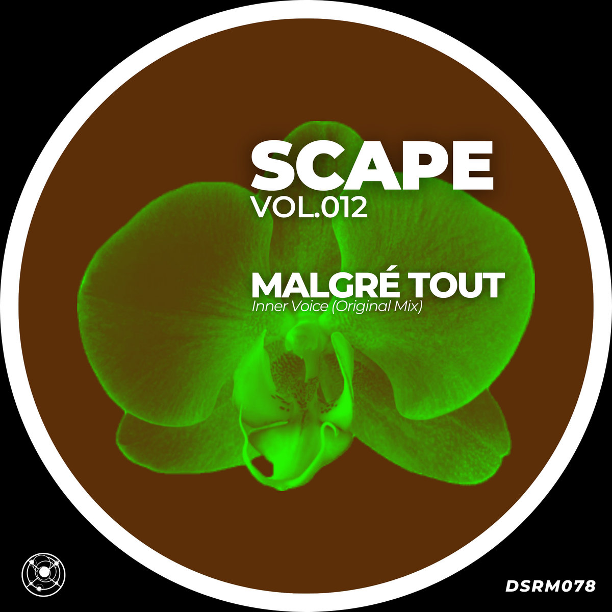 Scape, Vol. 012 | Various Artist | Despair Scape Records