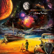 洋楽 Le Orme / Felona & Sorona L̳E O̳RM̳E ̳ - F̳e̳l̳o̳n̳a̳ ̳ & S̳o̳r̳o̳n̳a̳ em inglês 1973