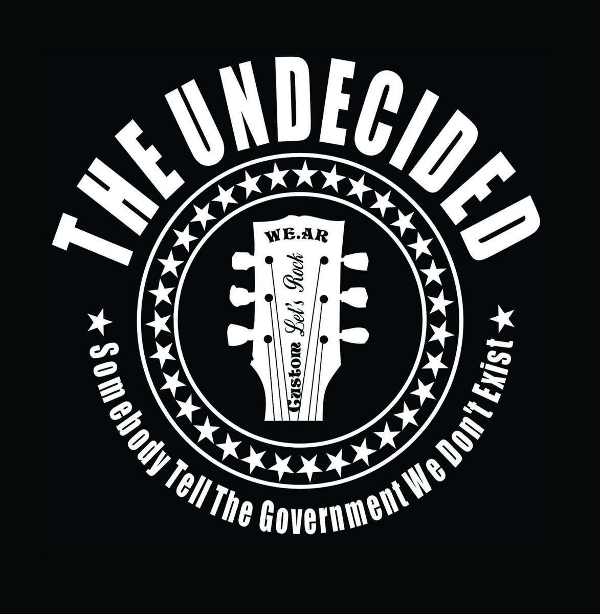 The Undecided Album | The Undecided