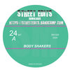 Body Shakers