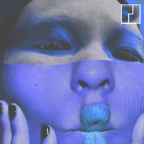 Guti & David Gtronic — Personality Disorder Remixes LP