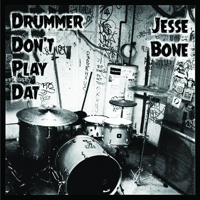 At flamme midler Minor Threat - Stepping Stone (Drum Remix) | Jesse Bone