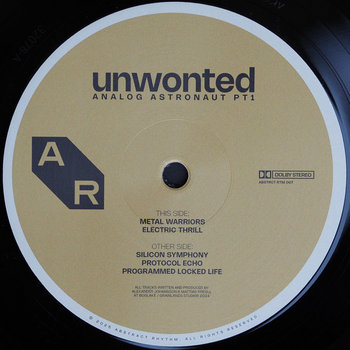 Autorhythm – Untitled Untitled | eBay