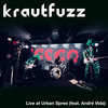 Live at Urban Spree (feat. André Vida)