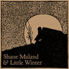 Shane Maland and Little Winter EP Cover Art