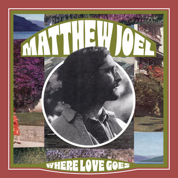 SINGLE: Where Love Goes