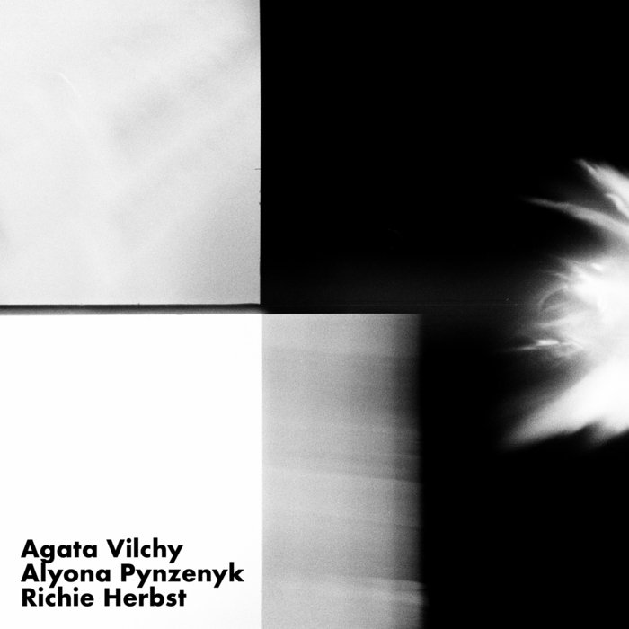 Ust08 - Live at V:NM
von Agata Vilchyk & Alyona Pynzenyk & Richie Herbst