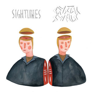 Split w/ Crystal Swells cover