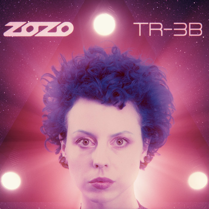 TR-3B, by ZoZo