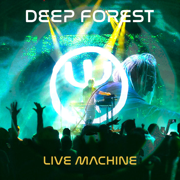 邦楽 LAREINE Deep Forest Live at 2005 Shibuya LAREINE Deep Forest