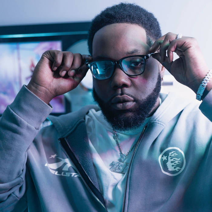 OWE ME #JERSEYCLUB | DJ SMALLZ 732