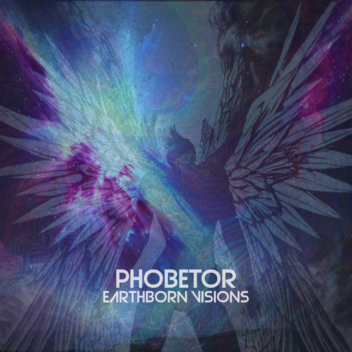 Phobetor (ep) earthborn visions