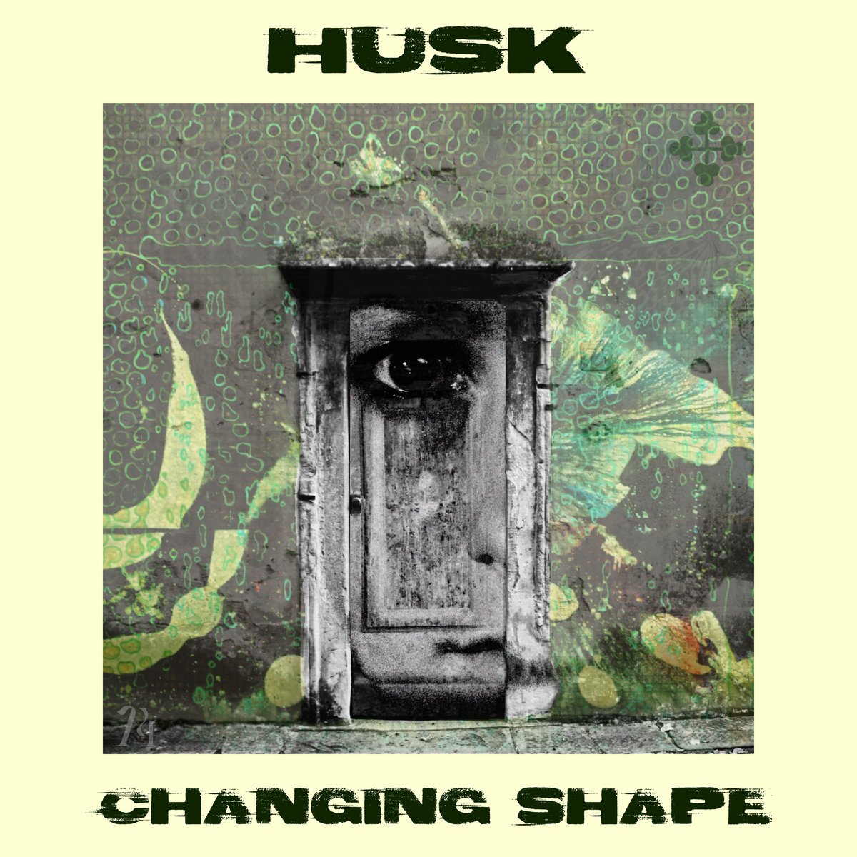 Changing Shape | Husk