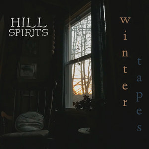 WINTER TAPES cover