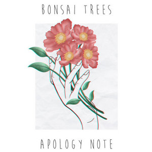 Apology Note cover