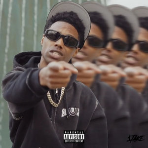 Money Got Vert cover