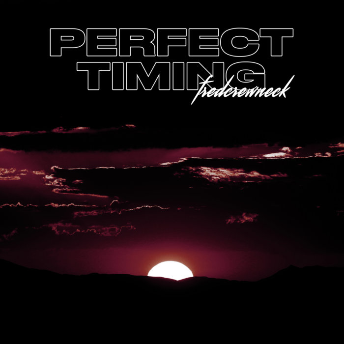 Perfect Timing Band Perfect Timing | fredcrewneck